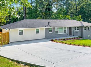 681 Fielding Ln SW, Atlanta, GA 30311