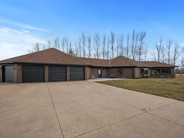 5387 16th St, Princeton, MN 55371