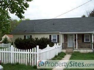 86 Sparks Ave, Pennsville, NJ 08070