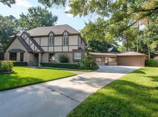 5406 Summerfield Ln, Spring, TX 77379