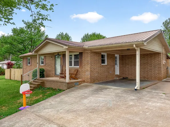 237 Armstrong Rd, Doyle, TN 38559