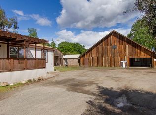 10201 Township Rd, Live Oak, CA 95953