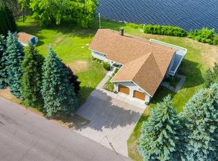 19030 Canal Rd, Houghton, MI 49931