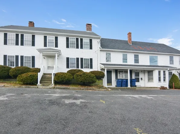 192 Main St, Medway, MA 02053