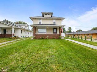 3412 S Michigan St, South Bend, IN 46614