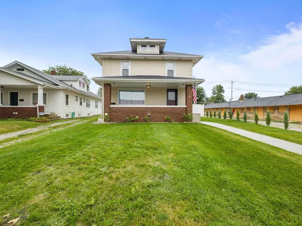 3412 S Michigan St, South Bend, IN 46614