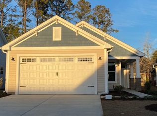 566 Cascade Loop Starfish LOT 58-1, Little River, SC 29566