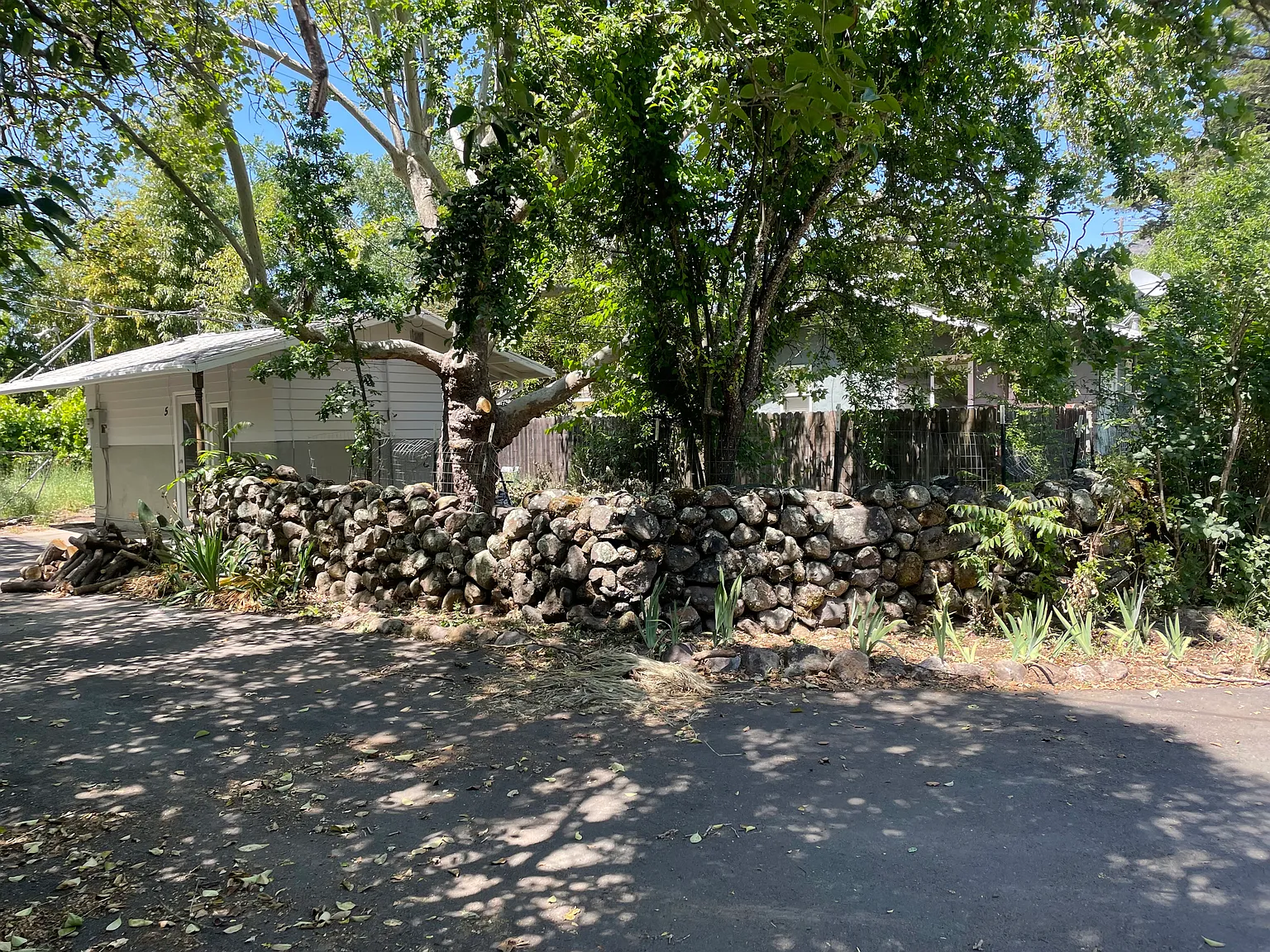 7628 Sonoma Hwy — Photo 3