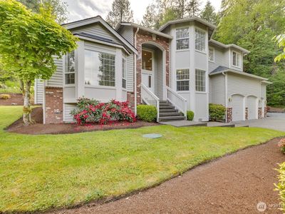 3504 107th Drive SE, Lake Stevens, WA, 98258
