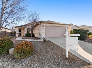 7393 E Plateau Ridge Rd, Prescott Valley, AZ 86315