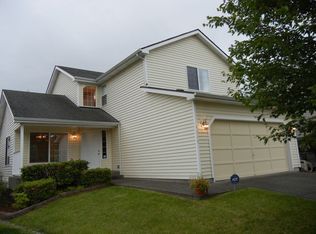 4717 NE 18th St, Renton, WA 98059