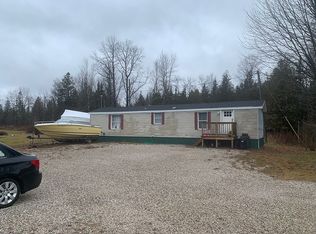 963 E M 134, Cedarville, MI 49719