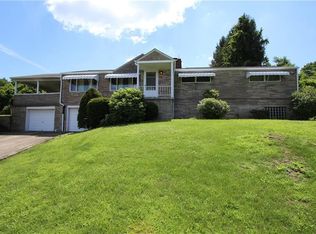 1164 Connellsville Rd, Fayette City, PA 15438