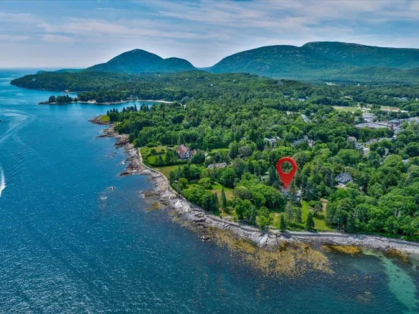 2 Reef Point, Bar Harbor, ME 04609