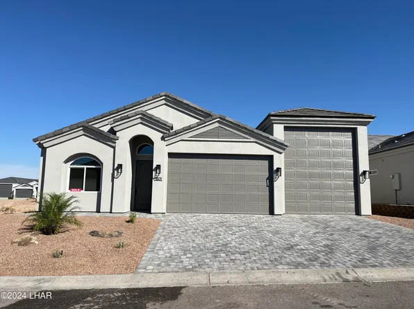 1801 E Raintree Ave, Lake Havasu City, AZ 86404
