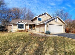 13220 Thrush St NW, Coon Rapids, MN 55448