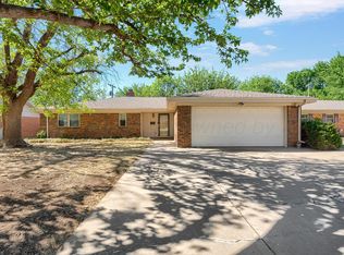 6005 Calumet Rd, Amarillo, TX 79106