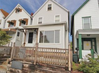 1024 Leishman Ave, New Kensington, PA