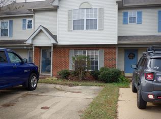 624 Brisa Ct, Chesapeake, VA 23322