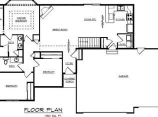 1429 Amendment Dr, Neenah, WI 54956