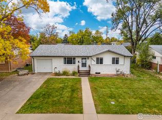 2443 W 24th Street Rd, Greeley, CO 80634