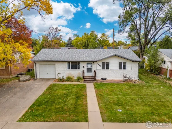 2443 W 24th St Rd, Greeley, CO 80634