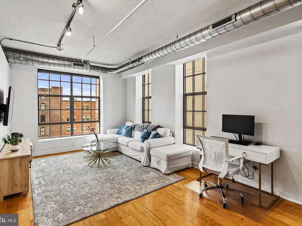 112 N 2nd St #5H4, Philadelphia, PA 19106