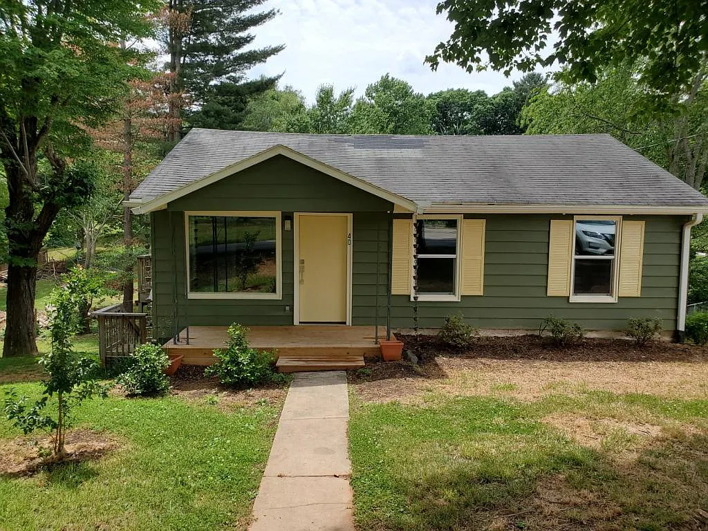 40 Rash Road — Photo 1