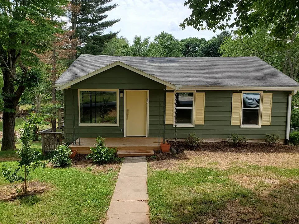 40 Rash Rd