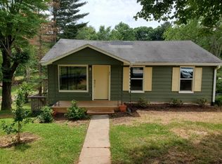 40 Rash Rd, Asheville, NC 28806