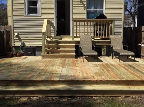 7318 Major Ave, Norfolk, VA 23505