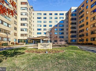 Forest Hills, Washington, DC 20008