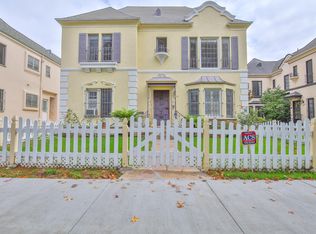 1216 S Alfred St #1/2, Los Angeles, CA 90035