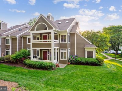 12270 Fort Buffalo Cir #498, Fairfax, VA, 22033