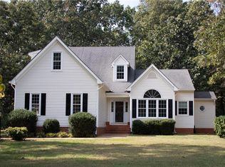 3171 Shadow Creek Dr, Powhatan, VA 23139