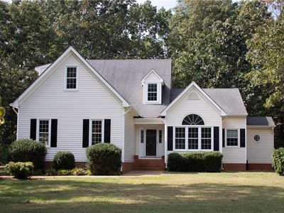 3171 Shadow Creek Dr, Powhatan, VA, 23139