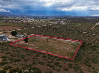 11974 Oxford Rd, Phelan, CA 92371