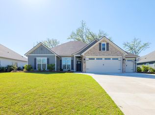 4829 Brown Cat Cir, Hahira, GA 31632