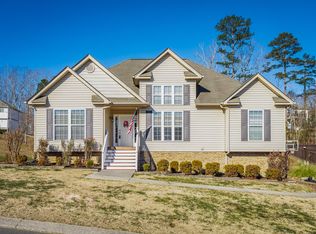 560 Sir Carlos Dr, Soddy Daisy, TN 37379