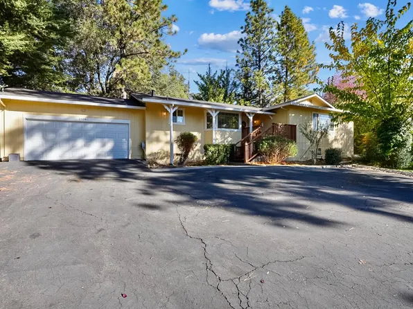 21083 Crystal Falls Dr, Sonora, CA 95370