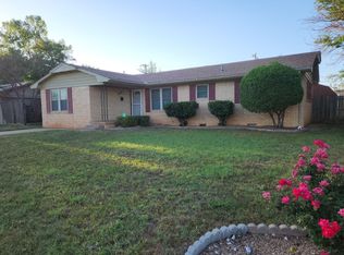 213 William Dr, Altus, OK 73521