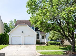 7913 Kara Ct, Greenbelt, MD