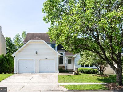 7913 Kara Ct, Greenbelt, MD, 20770
