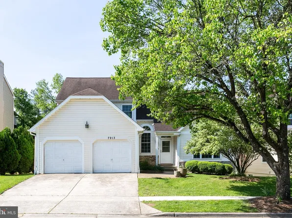 7913 Kara Ct, Greenbelt, MD 20770