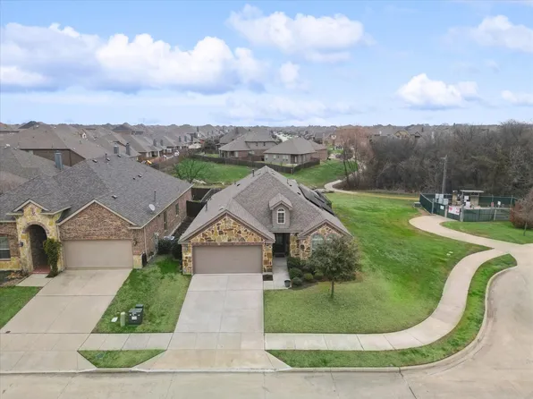 1917 Lakewood Ave, Little Elm, TX 75068