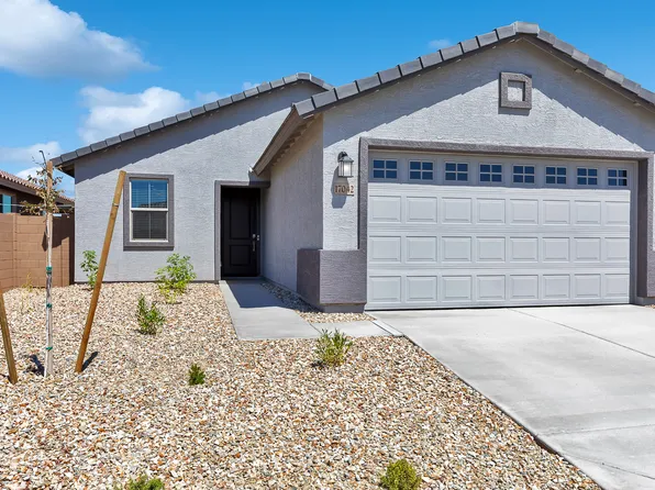 17042 W Artemisa Ave, Surprise, AZ 85387