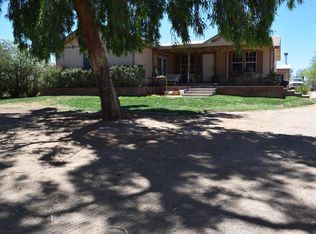 5840 N Chaparral Rd, Tucson, AZ 85743