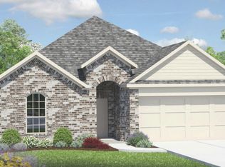 360 Kendall Crest Dr, Alvin, TX 77511