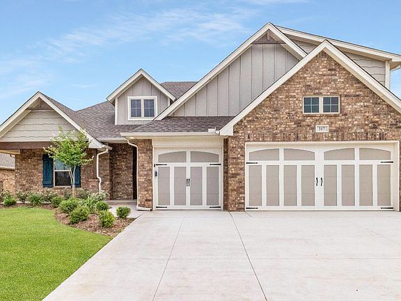 Homes by Taber Blue Spruce Bonus Room 1 Floor Plan