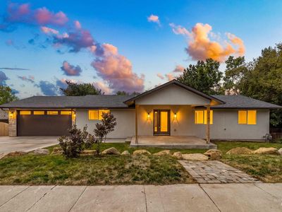 2287 S Toluka Way, Boise, ID, 83712